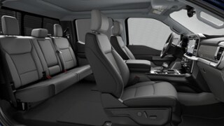 2026 Ford F-150® Internal Image 1